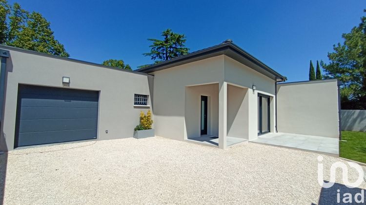 Ma-Cabane - Vente Maison Montélimar, 103 m²