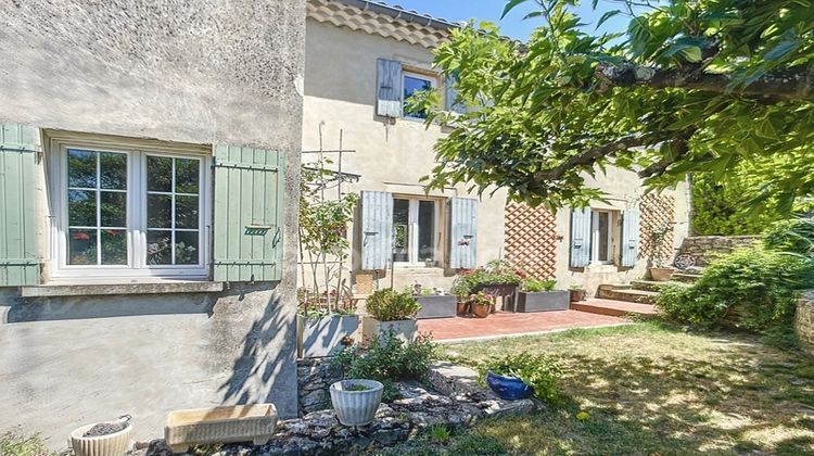 Ma-Cabane - Vente Maison MONTELIMAR, 130 m²