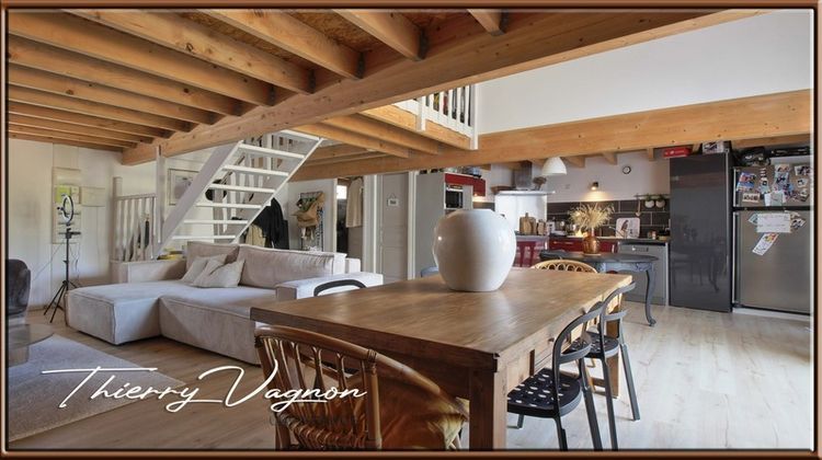 Ma-Cabane - Vente Maison MONTELIMAR, 80 m²