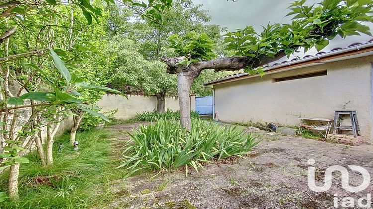 Ma-Cabane - Vente Maison Montélimar, 66 m²