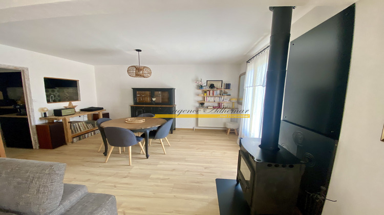 Ma-Cabane - Vente Maison Montélimar, 93 m²