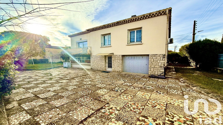 Ma-Cabane - Vente Maison Montélimar, 143 m²