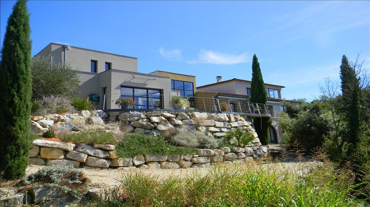 Ma-Cabane - Vente Maison MONTELIMAR, 298 m²
