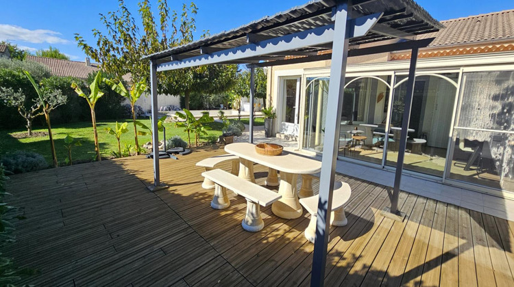 Ma-Cabane - Vente Maison MONTELIMAR, 156 m²