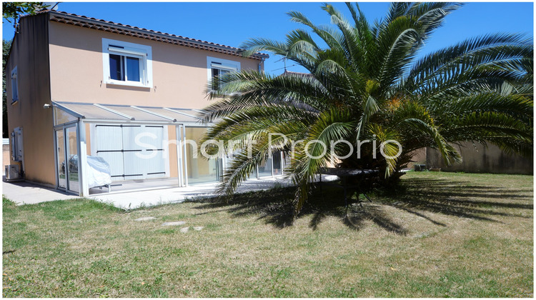 Ma-Cabane - Vente Maison Montélimar, 150 m²