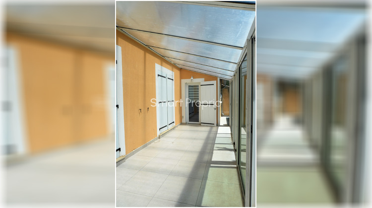 Ma-Cabane - Vente Maison Montélimar, 150 m²