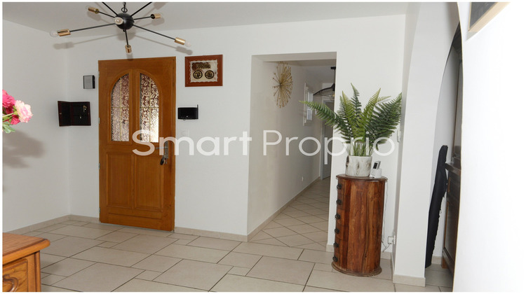 Ma-Cabane - Vente Maison Montélimar, 190 m²