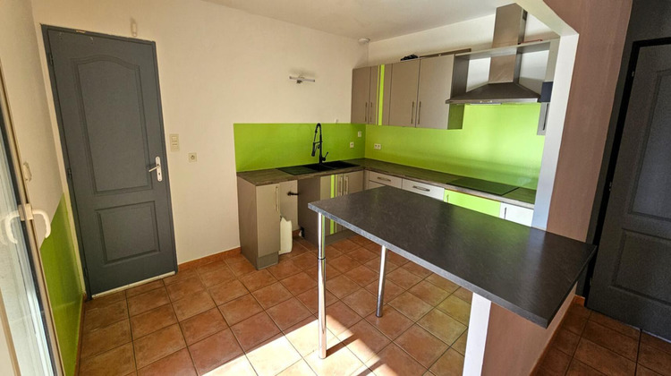 Ma-Cabane - Vente Maison MONTELIMAR, 130 m²