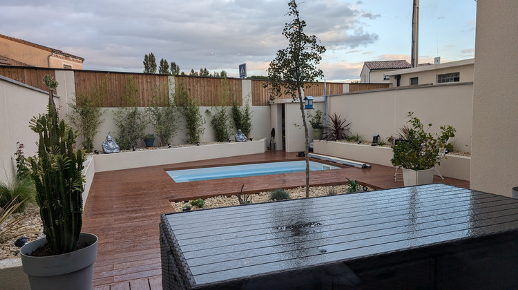 Ma-Cabane - Vente Maison Montélimar, 128 m²