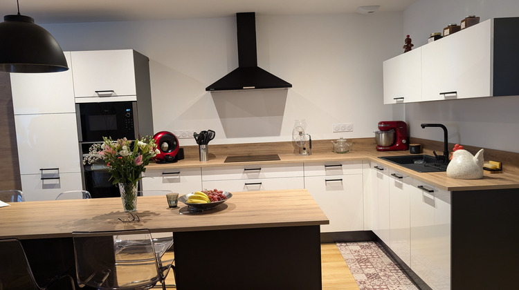 Ma-Cabane - Vente Maison Montélimar, 128 m²