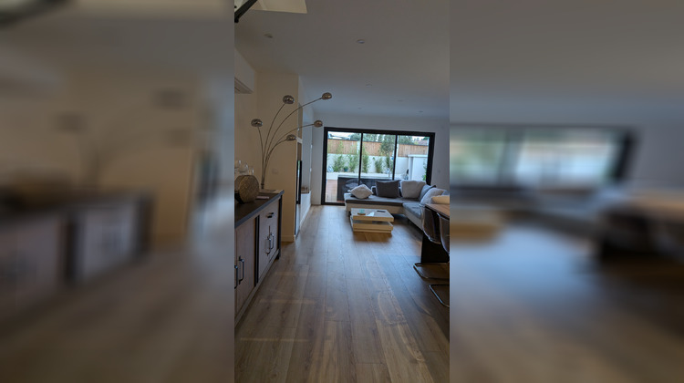 Ma-Cabane - Vente Maison Montélimar, 128 m²