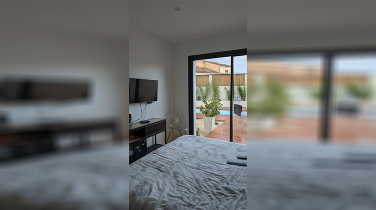 Ma-Cabane - Vente Maison Montélimar, 128 m²