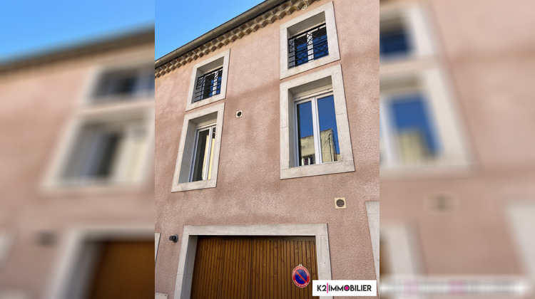 Ma-Cabane - Vente Maison Montélimar, 77 m²