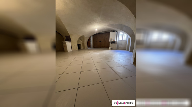 Ma-Cabane - Vente Maison Montélimar, 77 m²