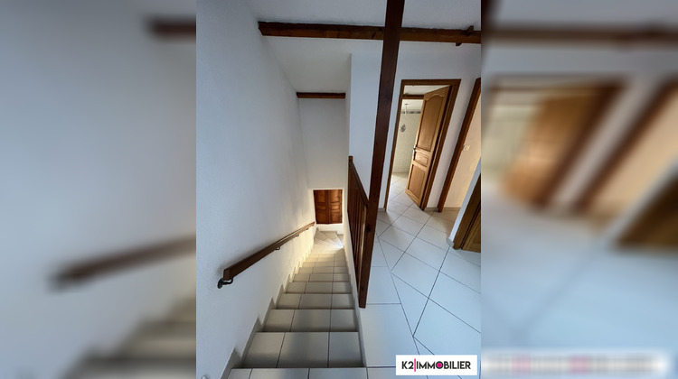 Ma-Cabane - Vente Maison Montélimar, 77 m²