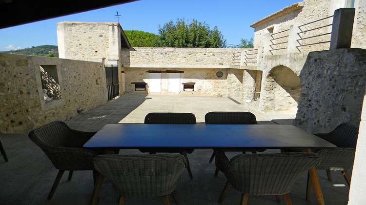 Ma-Cabane - Vente Maison MONTELIMAR, 275 m²