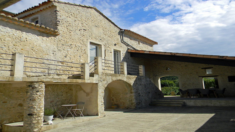 Ma-Cabane - Vente Maison MONTELIMAR, 275 m²