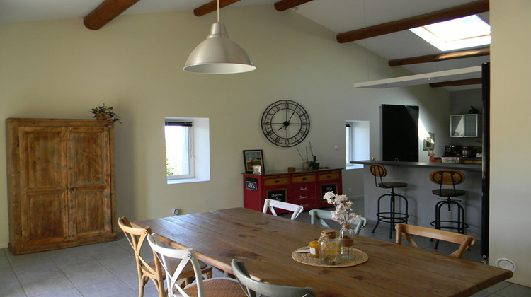 Ma-Cabane - Vente Maison MONTELIMAR, 275 m²