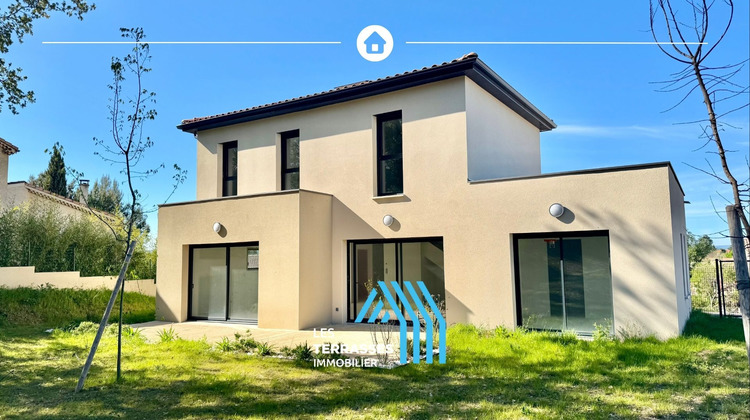 Ma-Cabane - Vente Maison Montélimar, 130 m²