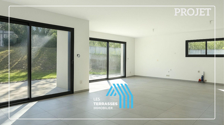 Ma-Cabane - Vente Maison Montélimar, 130 m²