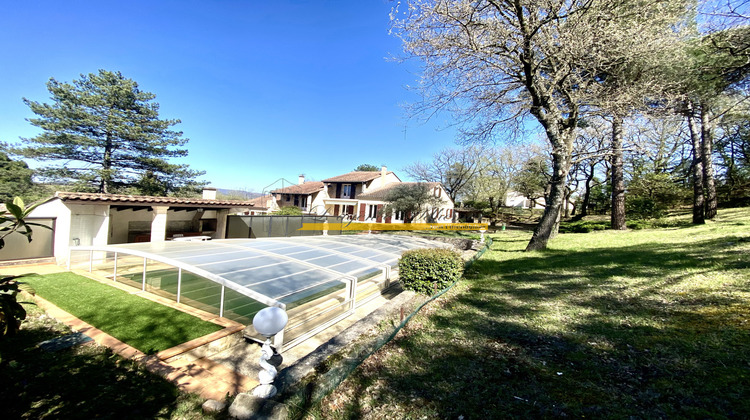 Ma-Cabane - Vente Maison Montélimar, 285 m²