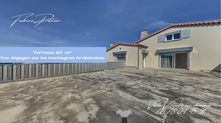 Ma-Cabane - Vente Maison MONTELIMAR, 148 m²