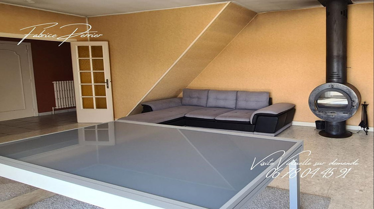 Ma-Cabane - Vente Maison MONTELIMAR, 148 m²