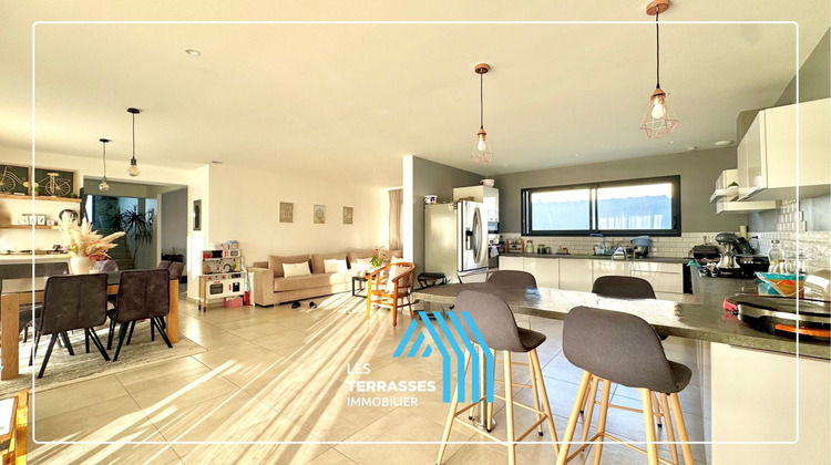 Ma-Cabane - Vente Maison Montélimar, 140 m²