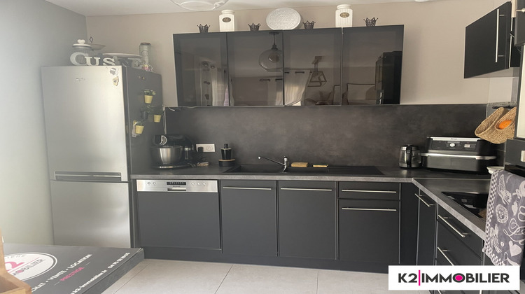 Ma-Cabane - Vente Maison Montélimar, 113 m²