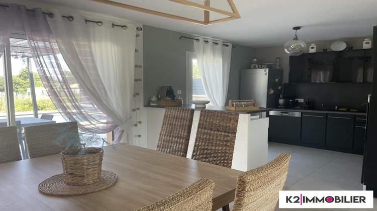 Ma-Cabane - Vente Maison Montélimar, 113 m²