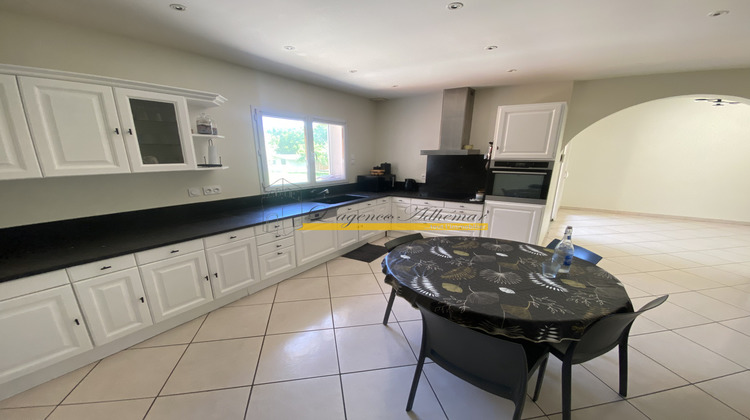 Ma-Cabane - Vente Maison Montélimar, 174 m²