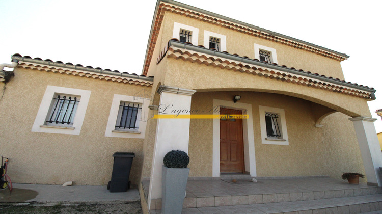 Ma-Cabane - Vente Maison Montélimar, 136 m²