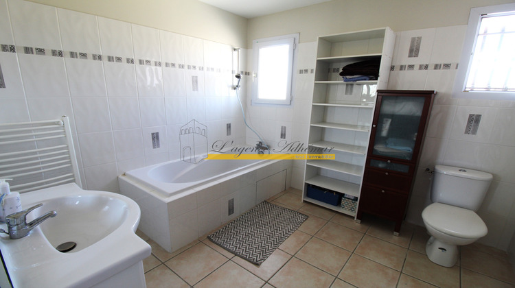 Ma-Cabane - Vente Maison Montélimar, 136 m²