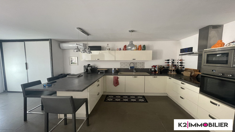 Ma-Cabane - Vente Maison Montélimar, 107 m²