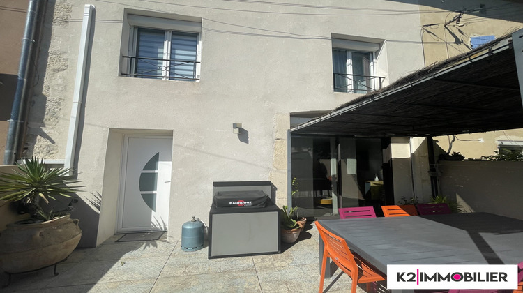 Ma-Cabane - Vente Maison Montélimar, 107 m²