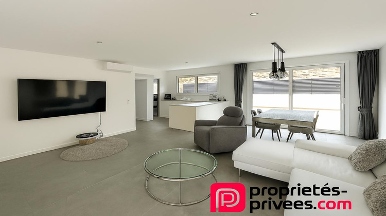 Ma-Cabane - Vente Maison MONTELIMAR, 103 m²