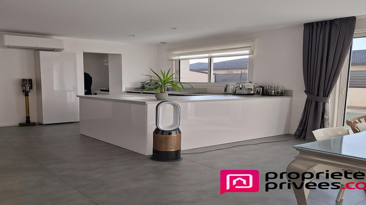 Ma-Cabane - Vente Maison MONTELIMAR, 103 m²