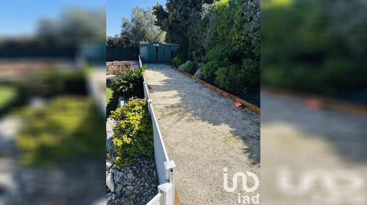 Ma-Cabane - Vente Maison Montélimar, 117 m²