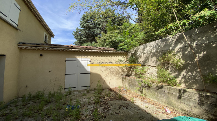 Ma-Cabane - Vente Maison Montélimar, 108 m²