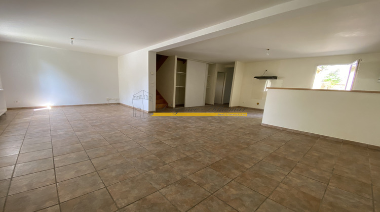 Ma-Cabane - Vente Maison Montélimar, 108 m²