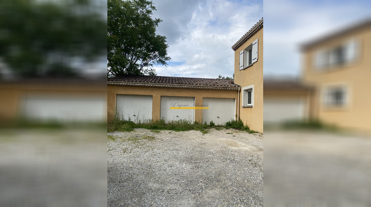 Ma-Cabane - Vente Maison Montélimar, 108 m²
