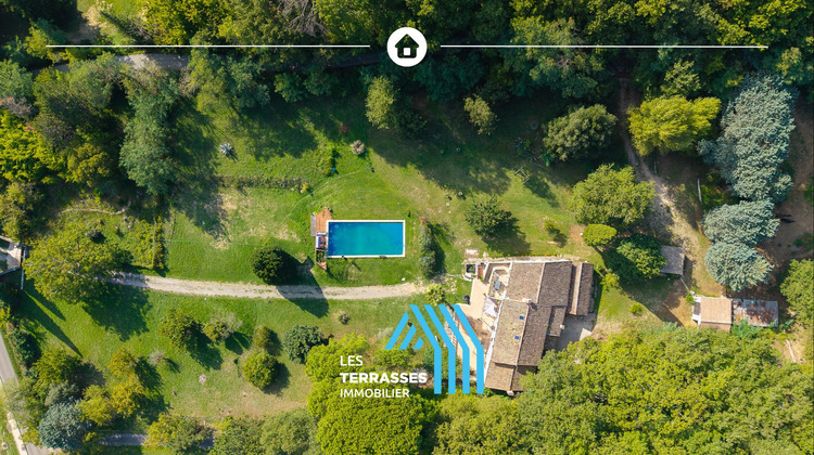 Ma-Cabane - Vente Maison Montélimar, 370 m²