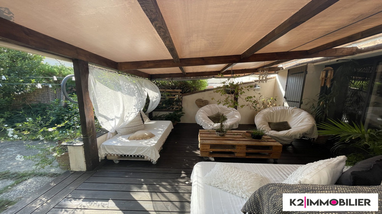 Ma-Cabane - Vente Maison Montélimar, 116 m²