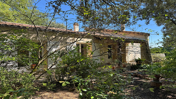 Ma-Cabane - Vente Maison MONTELIMAR, 130 m²