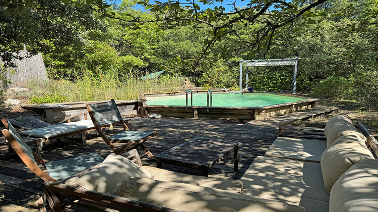 Ma-Cabane - Vente Maison MONTELIMAR, 130 m²