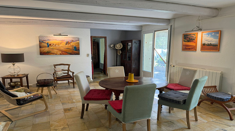 Ma-Cabane - Vente Maison MONTELIMAR, 130 m²