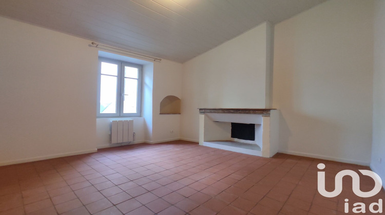 Ma-Cabane - Vente Maison Montélimar, 50 m²