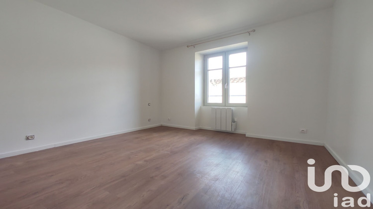 Ma-Cabane - Vente Maison Montélimar, 50 m²