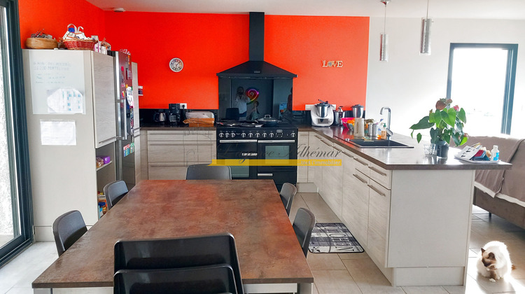 Ma-Cabane - Vente Maison Montélimar, 201 m²