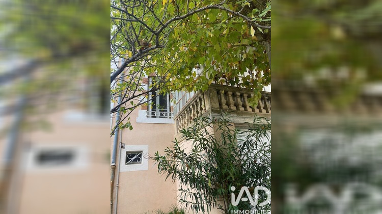 Ma-Cabane - Vente Maison Montélimar, 129 m²